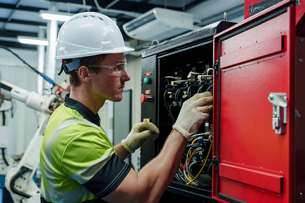 24/7 Emergency Electrical Repair experts in Madison, FL