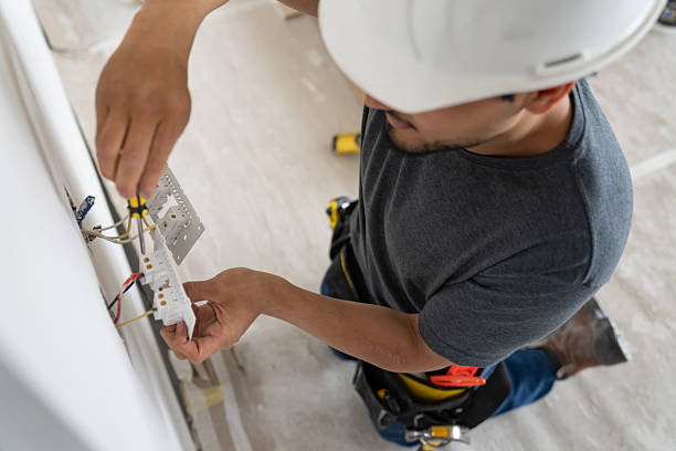 Reliable Electrical Repair contractor in Madison, FL by No Joke electrician