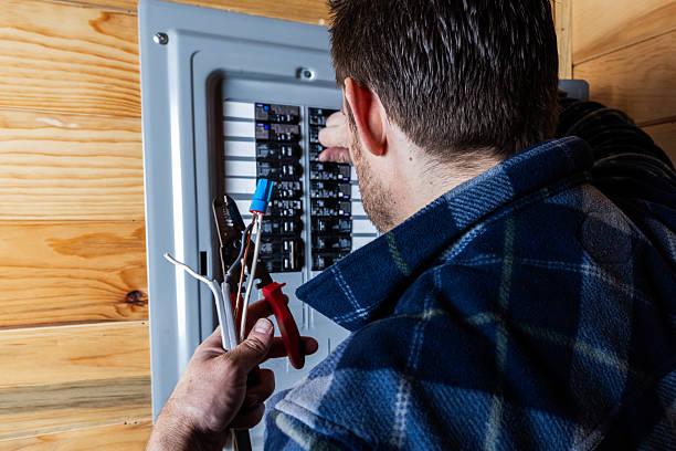 Affordable Electrical Repair solutions in Madison, FL